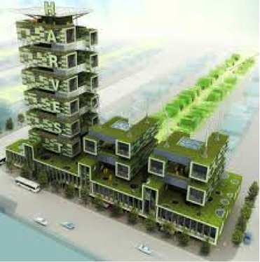 Eco cité de Singapour : un modèle à suivre ? ville-singapour-kit