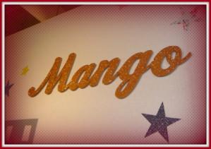 Sur le salon
