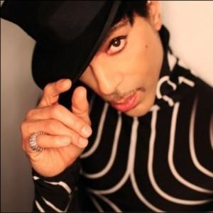 A l’écoute: Prince – Da Bourgeoisie prince