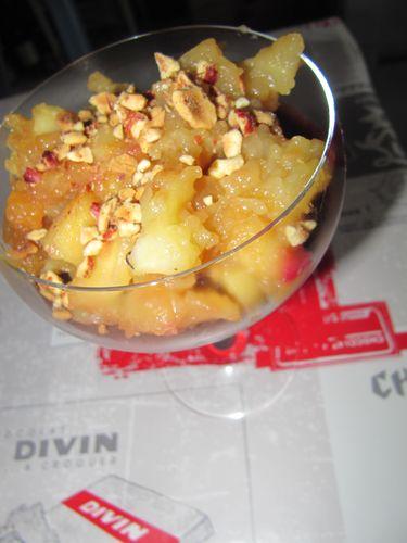 Coupe de pommes coupe-de-pommes 0013