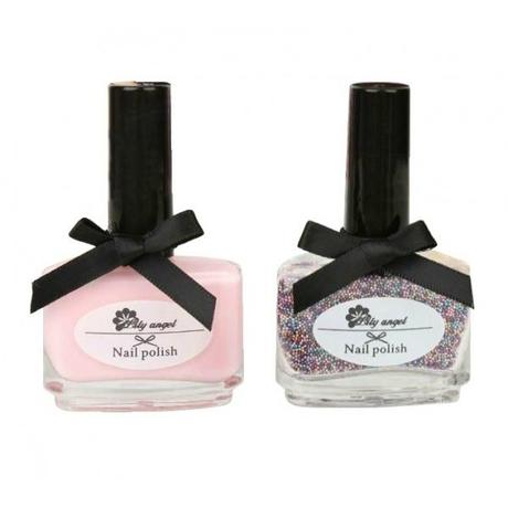 top tendance vernis-caviar