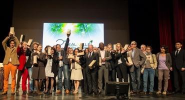 Deauville Green Awards lance son Appel à films