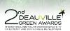 Deauville Green Awards 2013 : le Palmarès