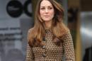 Kate Middleton recycle ses looks pour notre plus grand plaisir