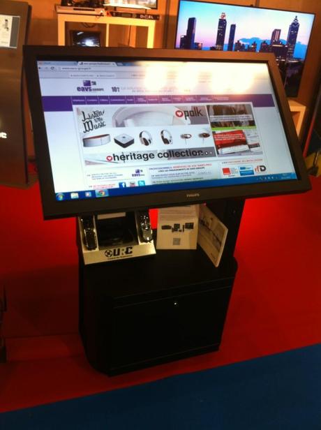 Venez découvrir lUltra HD sur notre stand ! IMG 3901 764x1024 Venez découvrir lUltra HD sur notre stand !