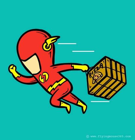 PART TIME JOB heroes11