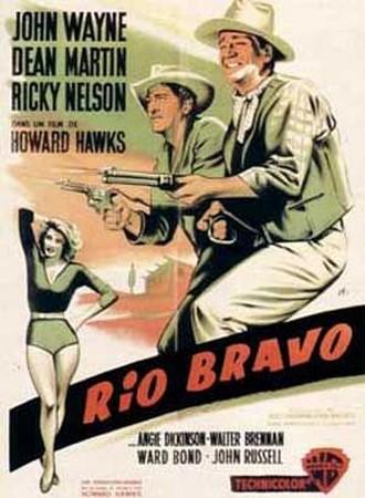 Rio Bravo