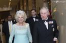 Prince Charles : Camilla royale entre deux visites pleines d'humour et d'émotion