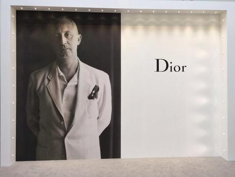 J'ai testé : L'expo Miss Dior au Grand Palais...