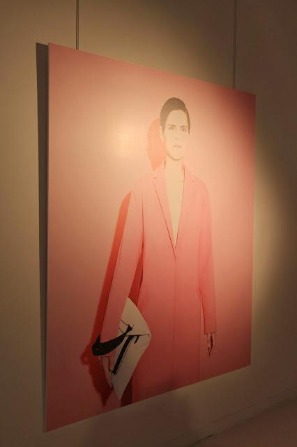 Cédric Charlier signe une collection pour le printemps-été 2014 de La Redoute Cédric Charlier signe une collection pour le printemps-été 2014 de La Redoute