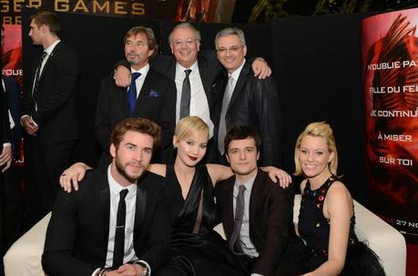 hunger games premiere paris 3