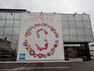 SMETS SMETS