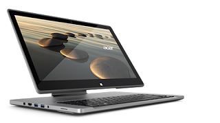 Pour Noël, Acer dépasse toujours plus ses limites ! Pour Noël, Acer dépasse toujours plus ses limites !