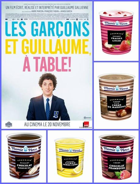 Plaisir simple #15 - Mes sorties culturelles, à moi ! guillaume-mamie-nova