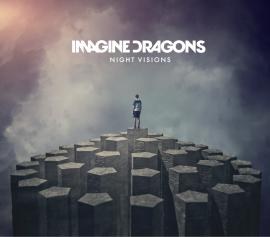 Night Visions – Imagine Dragons