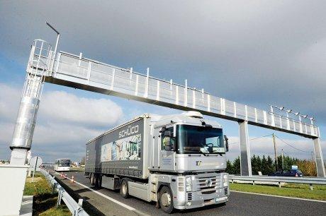 Financement des infrastructures et écotaxe : halte à l’intox ! écotaxe