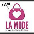 Buzz : i am la mode ... une incroyable plateforme participative 100% mode (et gratuite !)