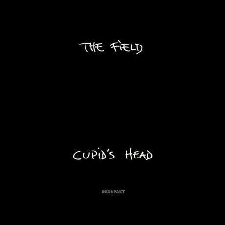 the field cupids head THE FIELD   CUPIDS HEAD│LES LOOPS DE LA TENDRESSE
