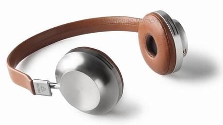 Test du casque Aëdle VK-1 Classic Edition Test du casque Aëdle VK-1 Classic Edition