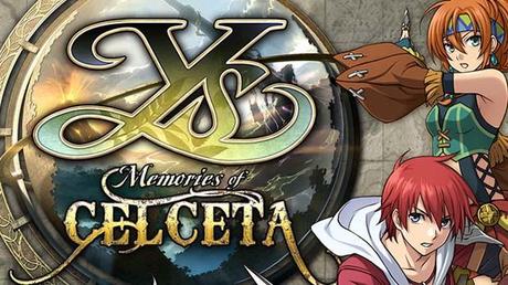 Ys : Memories of Celceta – Une nouvelle vidéo dévoilée