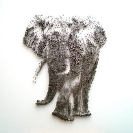 David Foster - Elephant