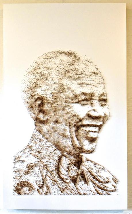 David Foster - Nelson Mandela