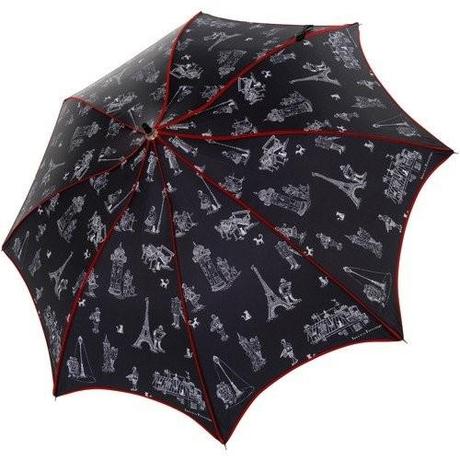 parapluie-pagode-mon-paris-noir-ines-de-la-fressange