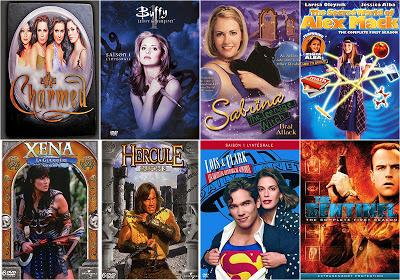 TFSA #14 : Welcome to the 90's ! TFSA #14 : Welcome to the 90's !
