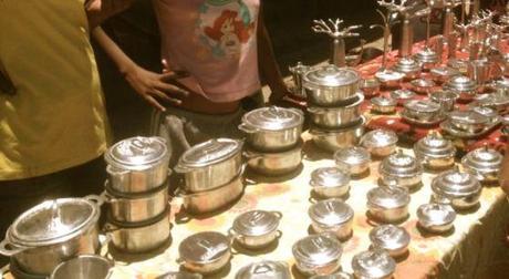 Benja le fondeur d’alu, chroniques malgaches # 3 artisans alu 25 559x307 Benja le fondeur d’alu, chroniques malgaches # 3