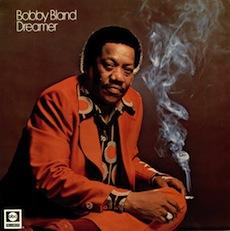 On rend hommage à un grand nom de la soul et du blues aujourd’hui : Bobby...