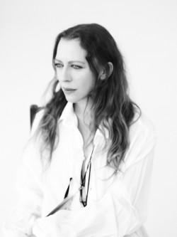 Breaking news I Ann Demeulemeester quitte sa griffe Ann DemeulemeesterRRR