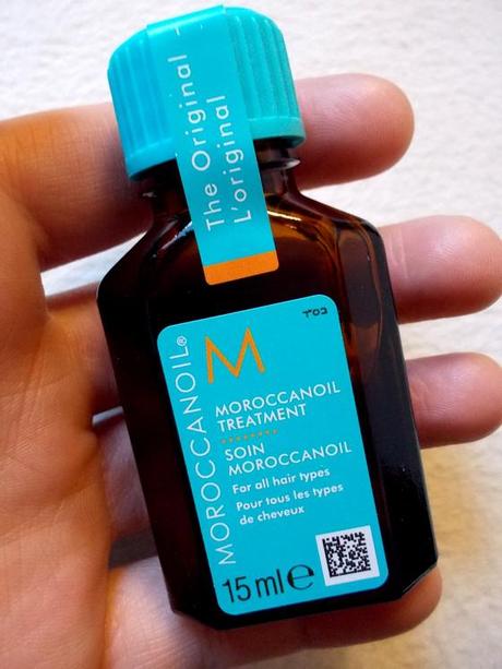 SEZANE habille la Birchbox du mois de novembre DSCN1769