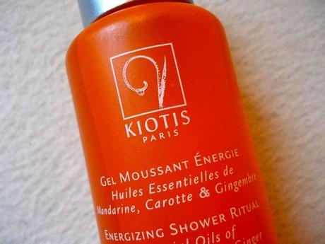 SEZANE habille la Birchbox du mois de novembre DSCN1760