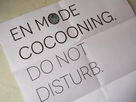 SEZANE habille la Birchbox du mois de novembre DSCN1751