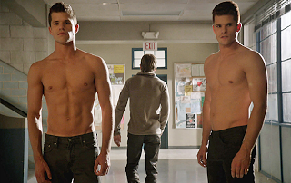 Spoilers Addict N.2 : Teen Wolf, Grey's Anatomy, Banshee, OUAT, Grimm, Reign, TVD... Spoilers Addict N.2 : Teen Wolf, Grey's Anatomy, Banshee, OUAT, Grimm, Reign, TVD...