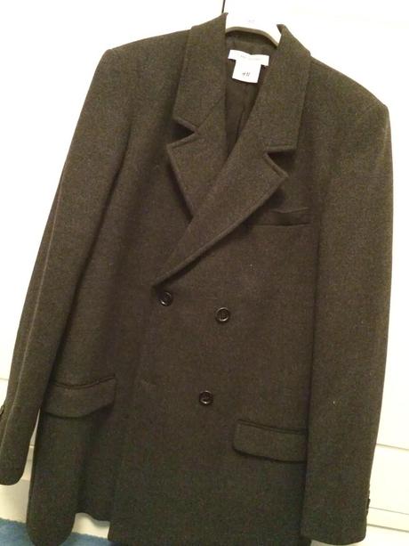 Mes achats de la vente Isabel Marant pour H&M... Mes achats de la vente Isabel Marant pour H&M...