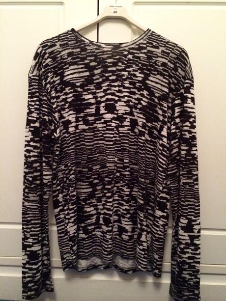 Mes achats de la vente Isabel Marant pour H&M... Mes achats de la vente Isabel Marant pour H&M...