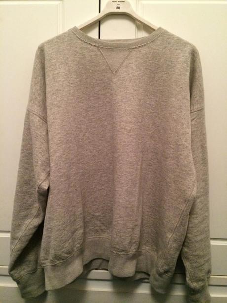 Mes achats de la vente Isabel Marant pour H&M... Mes achats de la vente Isabel Marant pour H&M...