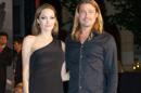 Angelina Jolie et Brad Pitt : encore un succès, leur vin est le meilleur du monde !