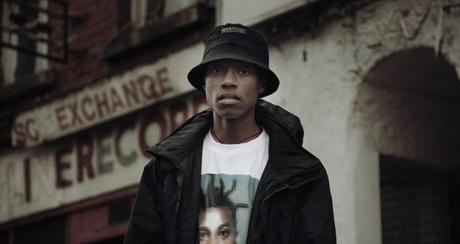 Rejjie Snow – Black Pancakes (VIDEO) RejjieSNow1