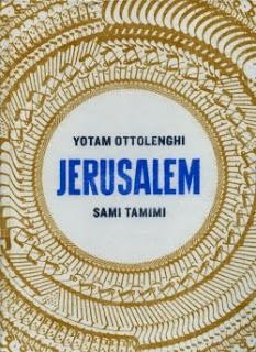 Jerusalem de Yotam Ottolenghi et Sami Tamimi, superbe voyage culinaire