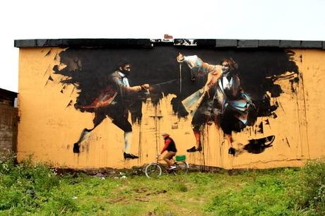 Conor Harrington Conor Harrington