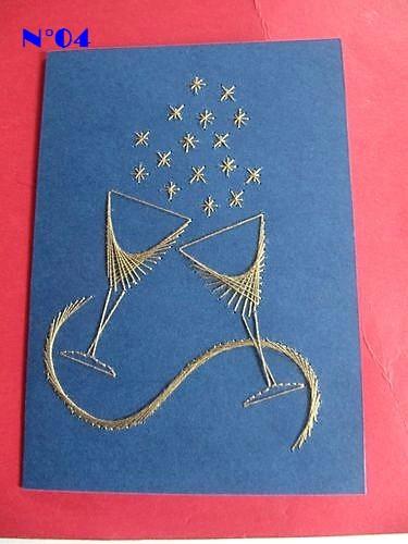 Mes cartes brodées cartes-brodees 0015