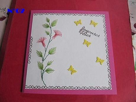 Mes cartes brodées cartes-brodees 0013