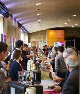 8ième édition de La fête des Vins du Québec 8ième édition de La fête des Vins du Québec