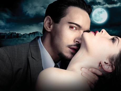 Dracula (2013): un monstre romantique