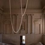 ART/DESIGN: Lustre Gabriel – Château de Versailles ART/DESIGN: Lustre Gabriel – Château de Versailles