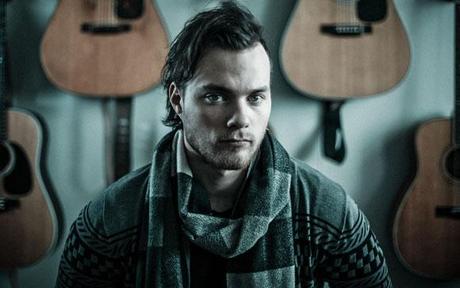 asgeir trausti2 Ásgeir Trausti : un extraterrestre qui nous chante la pomme