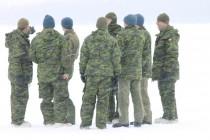 Schefferville, la petite canadienne au grand cœur Schefferville, la petite canadienne au grand cœur