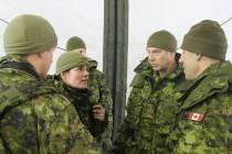 Schefferville, la petite canadienne au grand cœur Schefferville, la petite canadienne au grand cœur